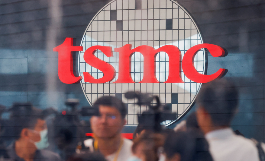 TSMC Declines Interest in Acquiring Intel's Fabs