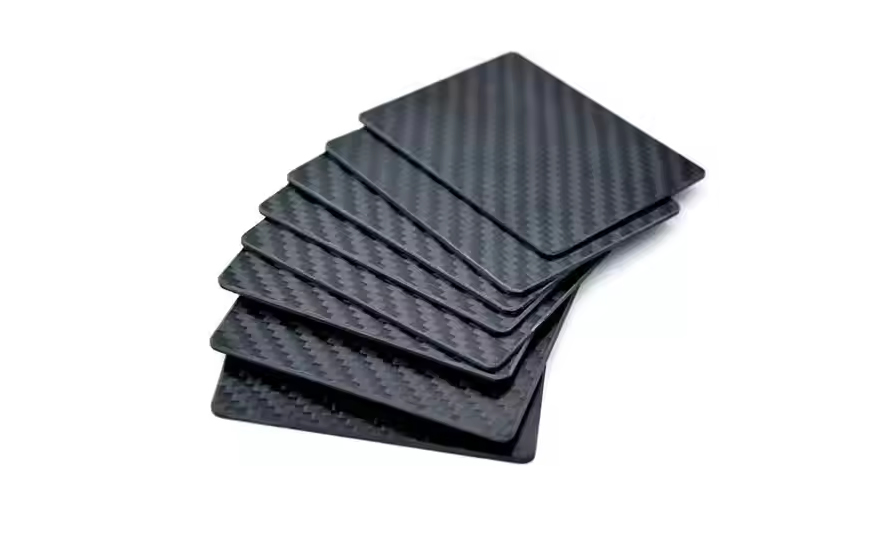 How Carbon Fiber Sheets Are Revolutionizing the Automotive Industry